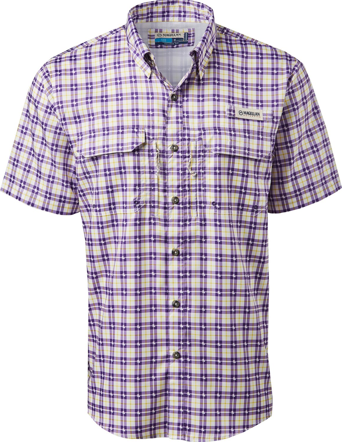 Academy Sports: Shop the 10 best Magellan shirts for men - Reviewed