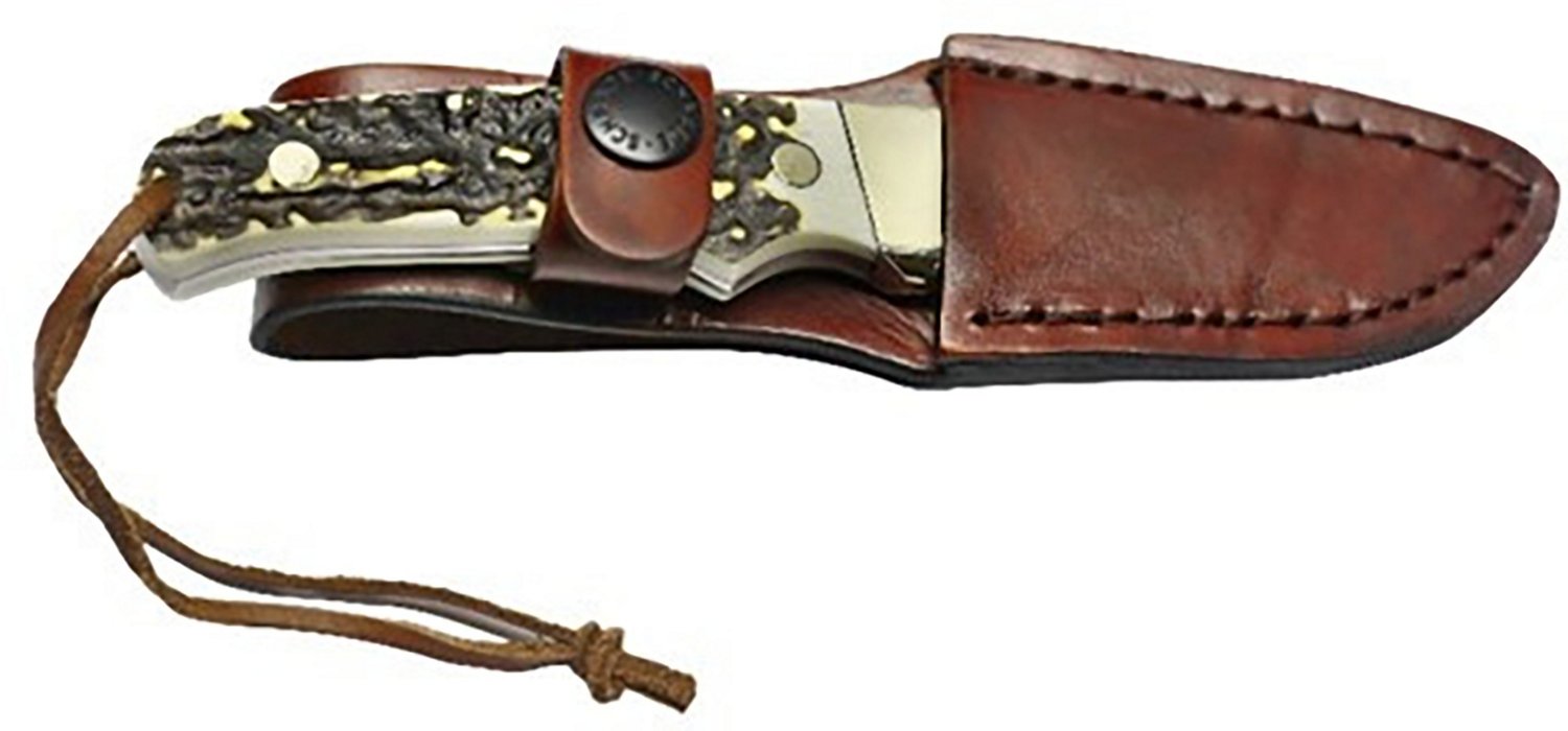Uncle Henry Next Gen PH2N Mini Pro Hunter Full Tang Fixed Blade Knife                                                            - view number 2