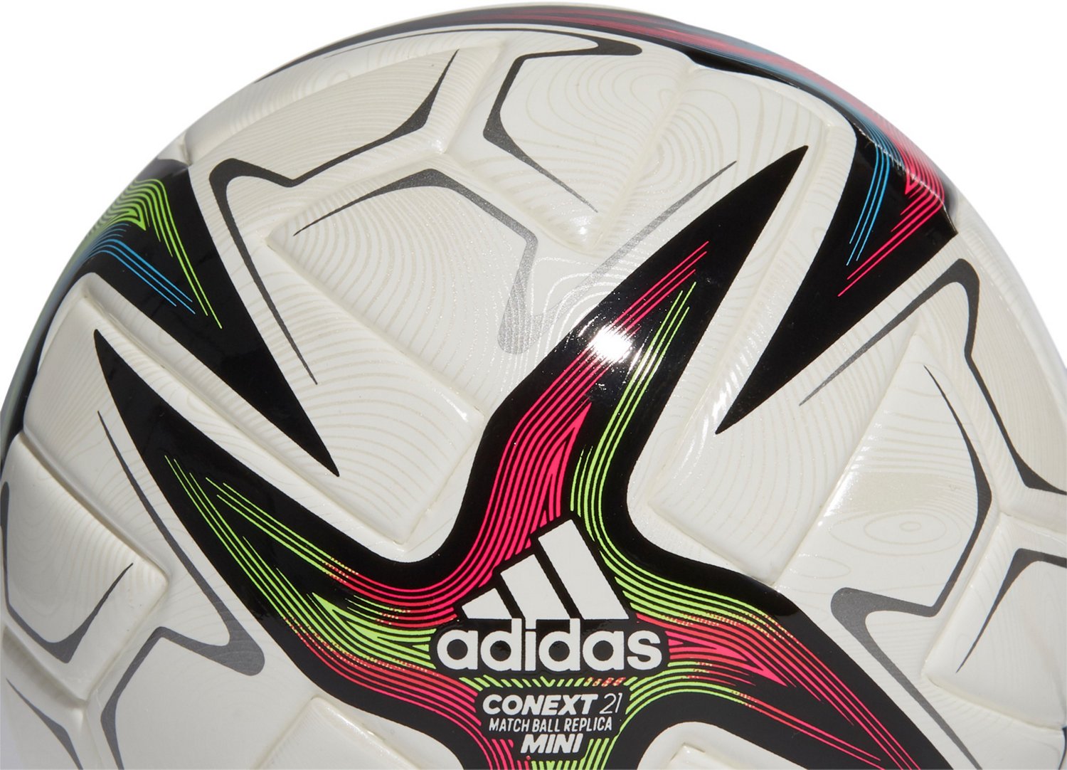 adidas Conext Mini League Soccer Ball Academy