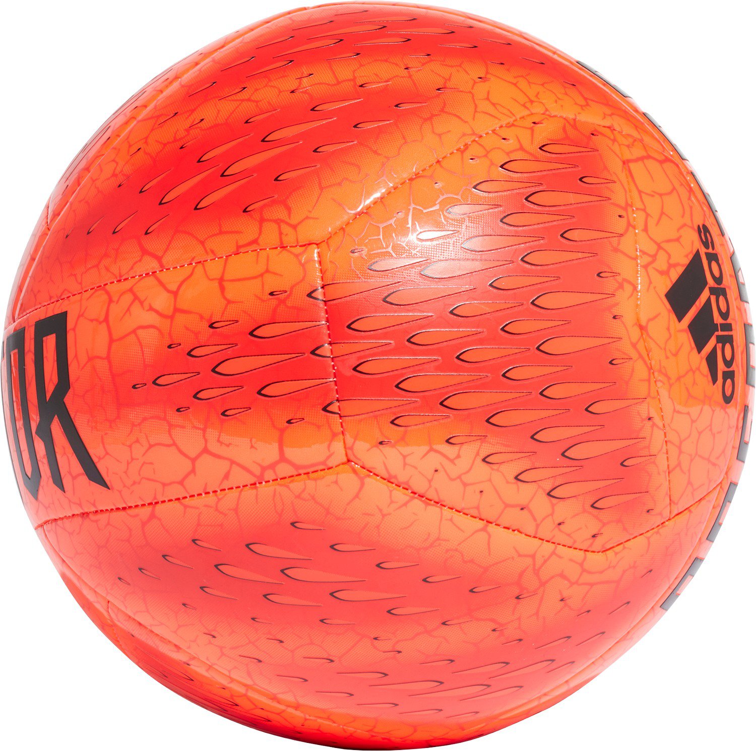 adidas Predator Training Soccer Ball - view number 2