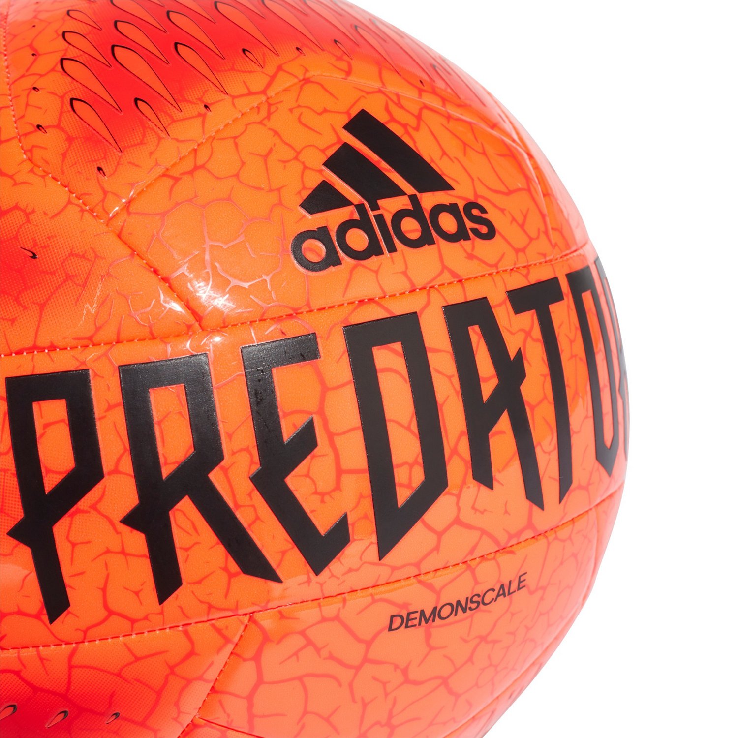 adidas Predator Training Soccer Ball - view number 3