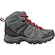 Magellan Outdoors Boys' Elevation Mid Hiker Shoes                                                                                - view number 1 selected