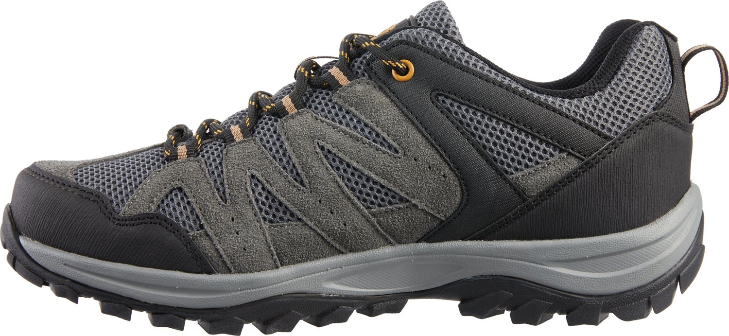 Magellan Outdoors Men's Elevation III Low Shoes - view number 2