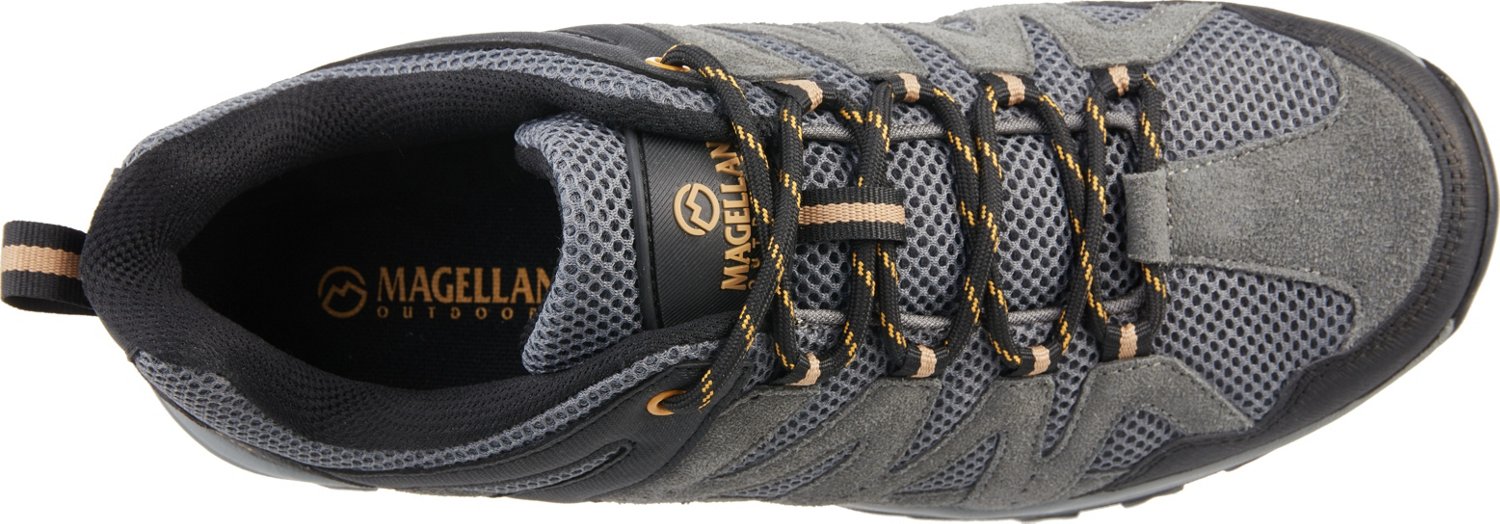 magellan outdoors house shoes