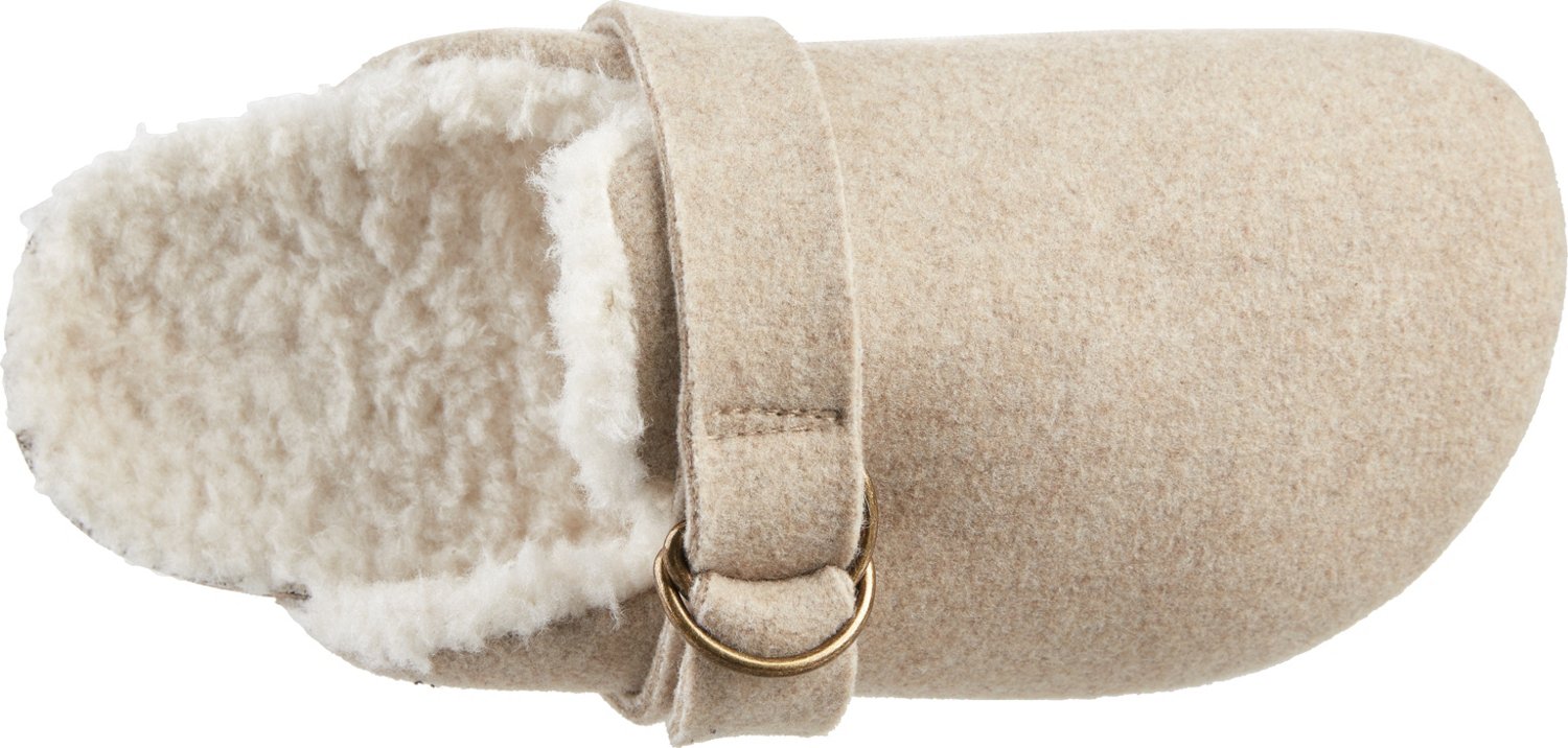 Magellan Outdoors Women's Closed Toe Clog Slippers - view number 3