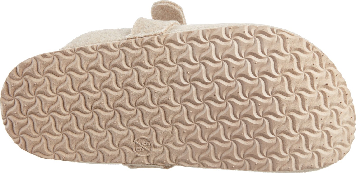 Magellan Outdoors Women's Closed Toe Clog Slippers - view number 4