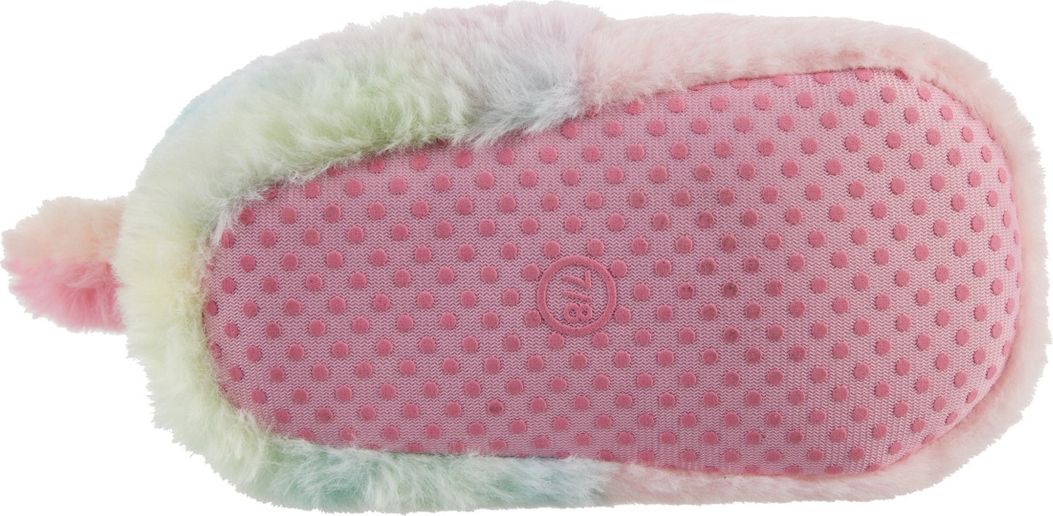 Magellan Outdoors Girls' Princess Kitty Slippers - view number 4