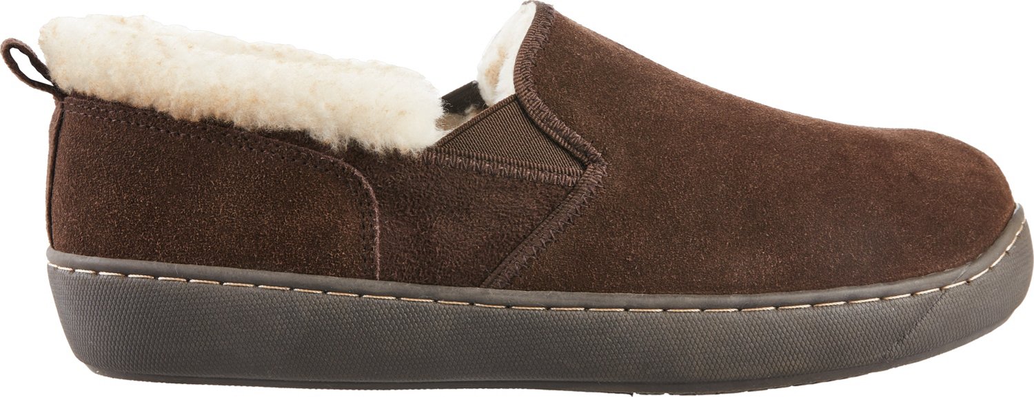 Magellan Men's Twin Gore Slipper | Academy