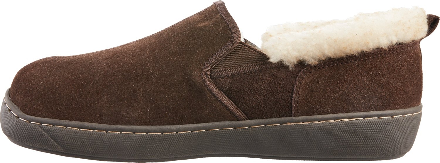 Magellan Men's Twin Gore Slipper - view number 2