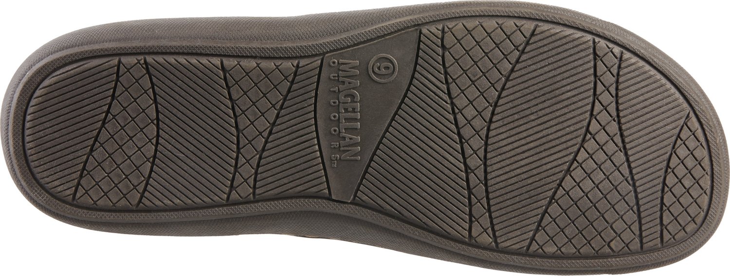 Magellan Men's Twin Gore Slipper - view number 4