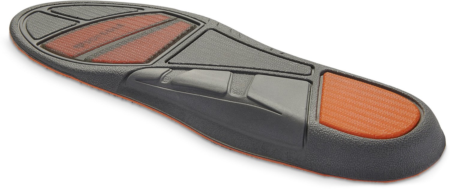 Sof Sole Athletic Men's Insoles Academy