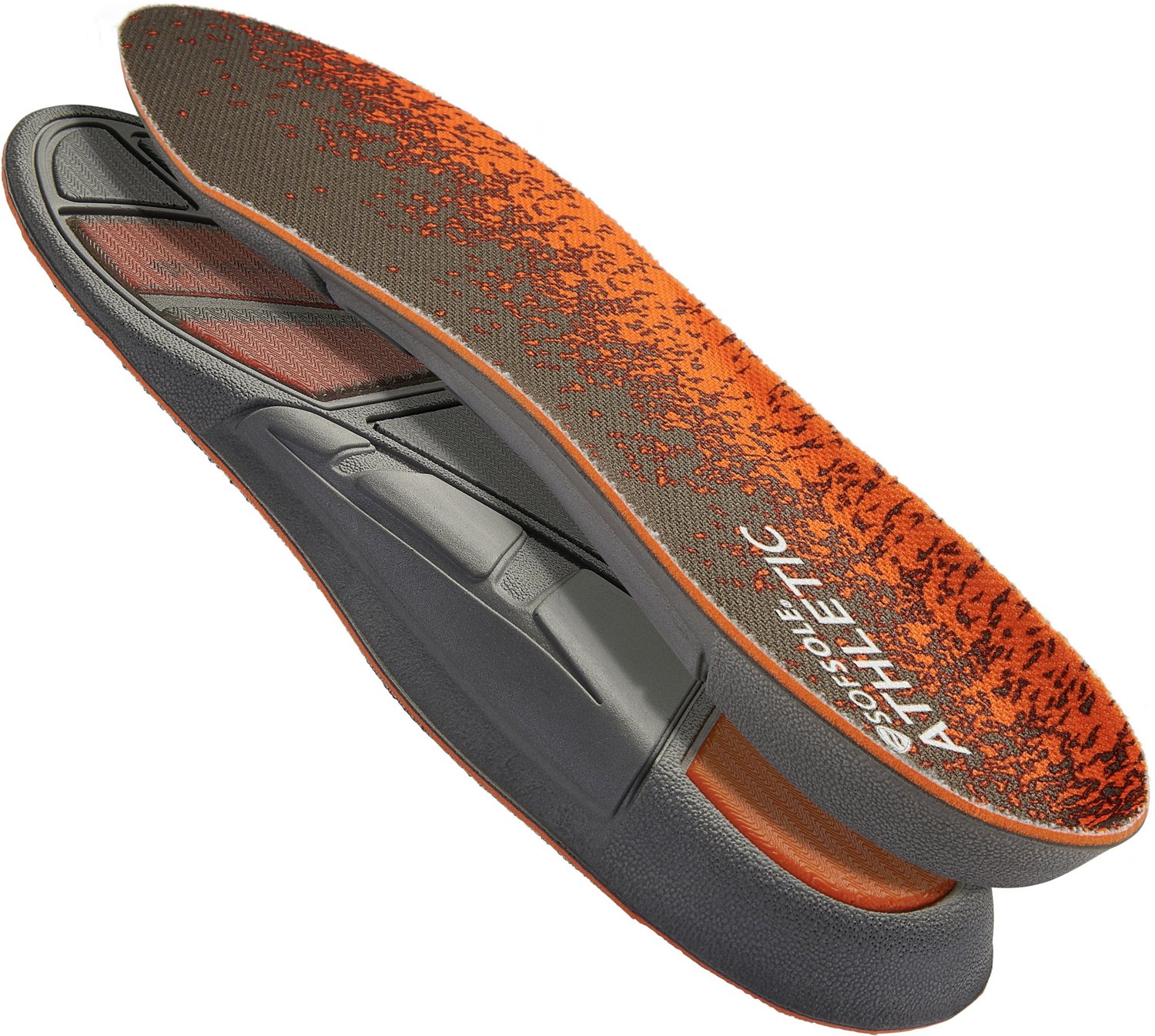 Sof Sole Athletic Men's Insoles Academy