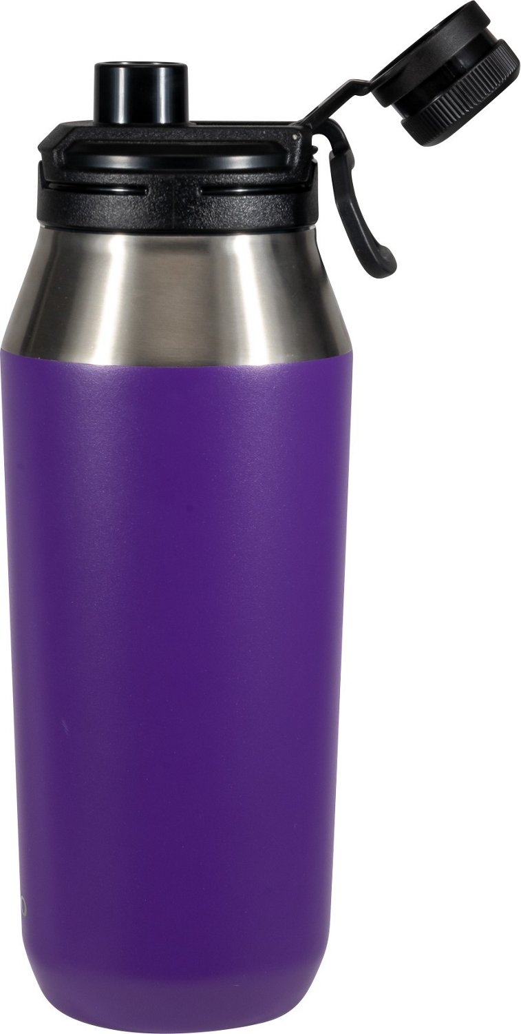 Igloo 34 oz Baseline Bottle with Ridgeline Handle Cap - view number 2