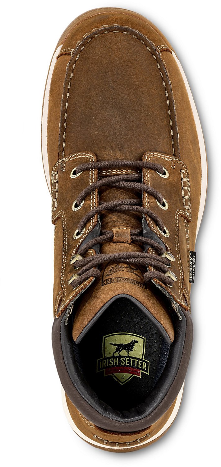 Irish setter cheap casual boots