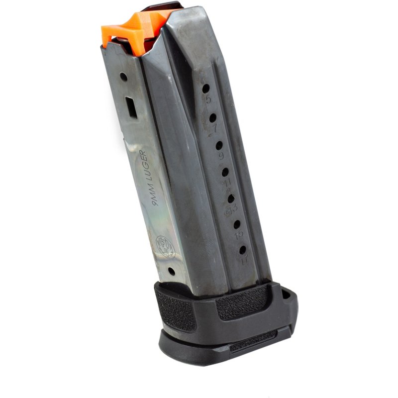 Ruger Security-9 17… - image