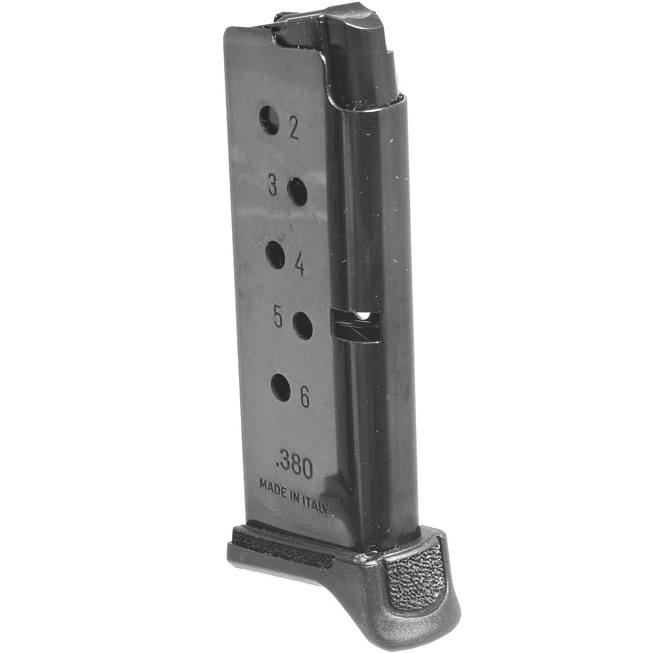 Ruger LCP II 6-Round Magazine                                                                                                    - view number 1