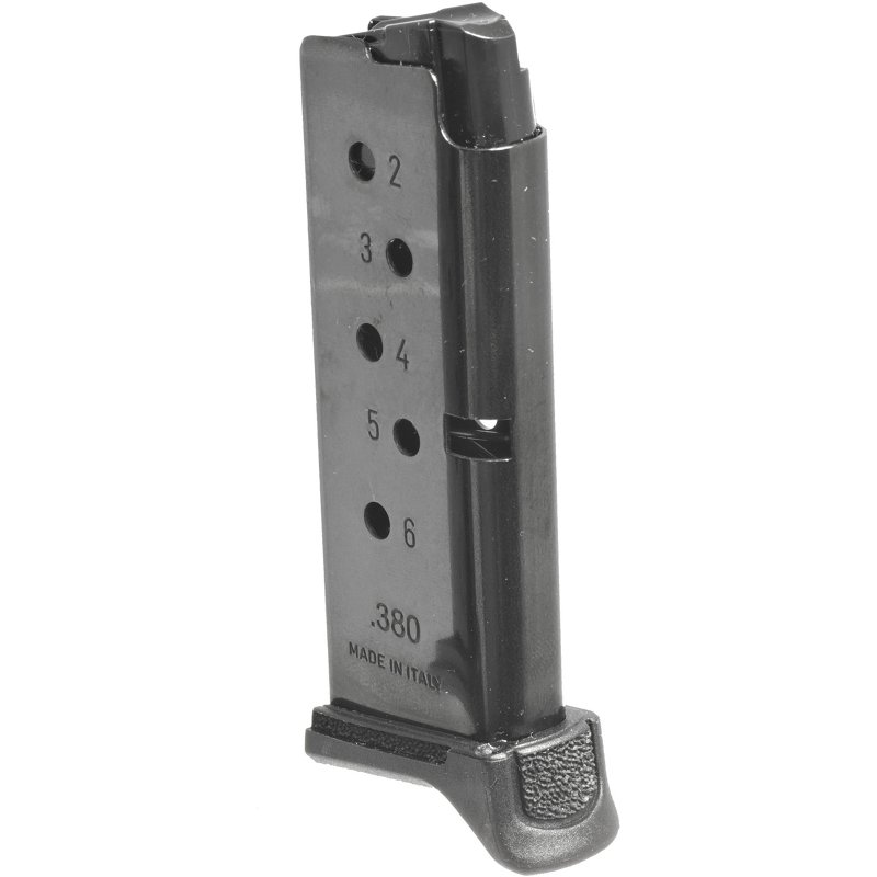 Ruger Lcp Ii 6-Roun… - image