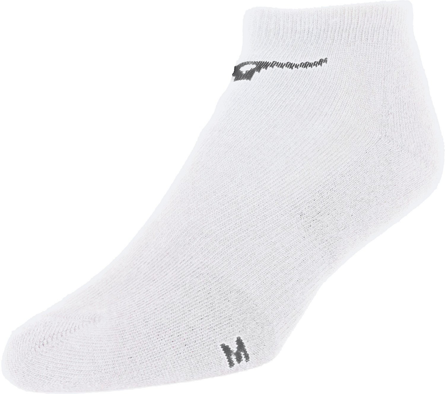 Mizuno Vital Volleyball Low Cut Socks 3 Pack - view number 2