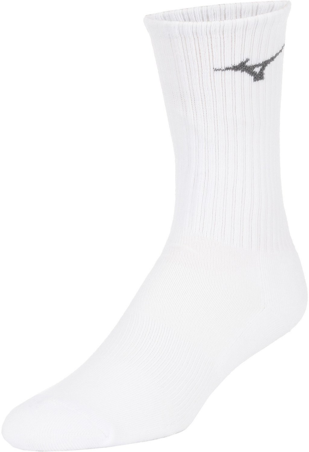 Mizuno Vital Volleyball Crew Socks 3 Pack - view number 2