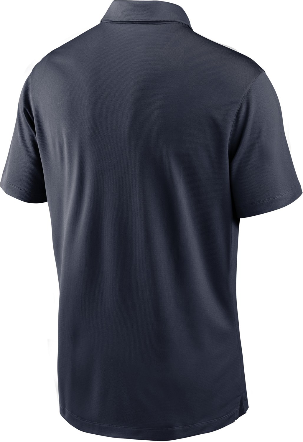 Nike Men's Houston Texans Dri-Fit Franchise Polo Shirt | Academy
