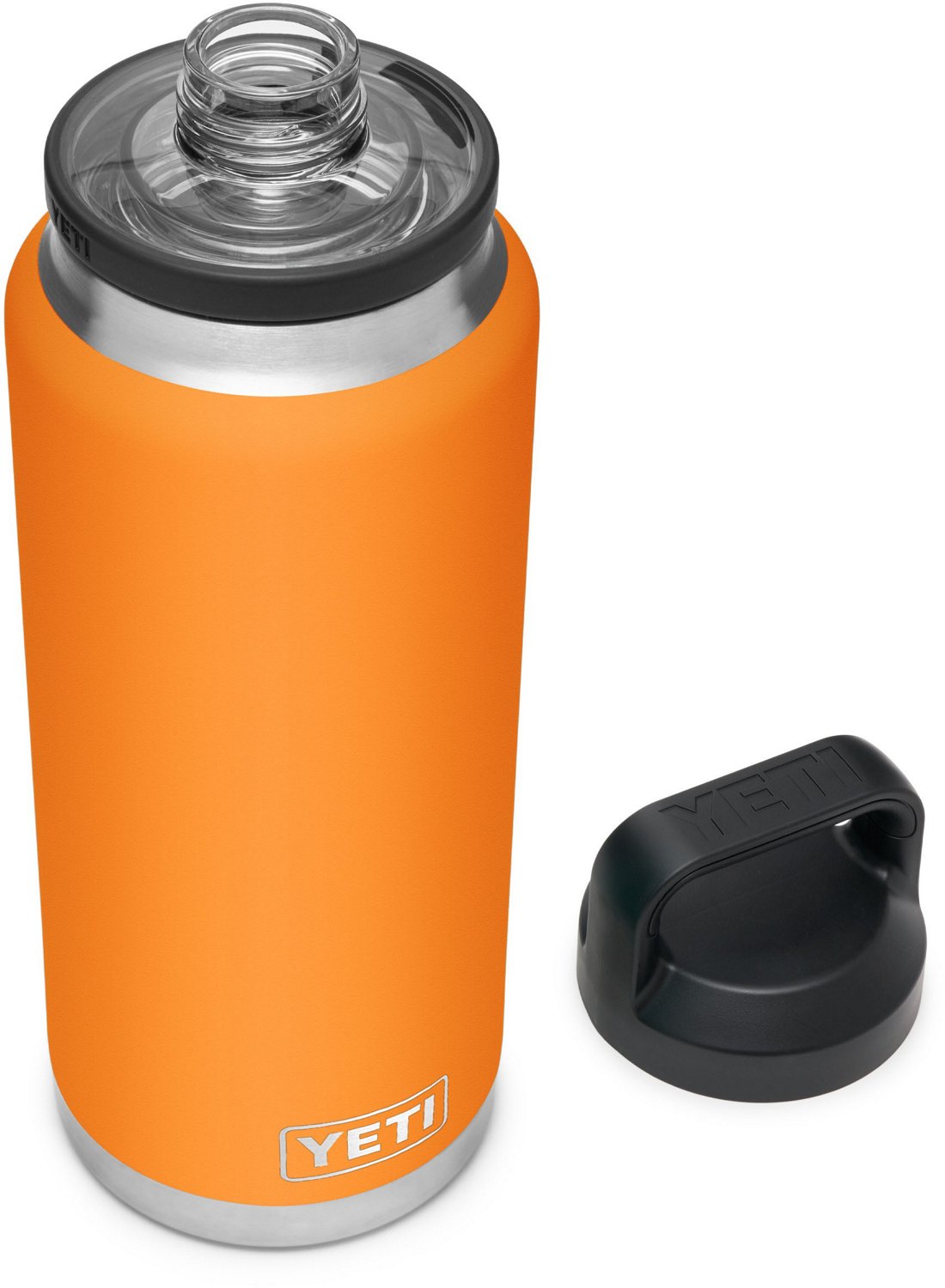 YETI Rambler 36 oz Bottle with Chug Cap                                                                                          - view number 4