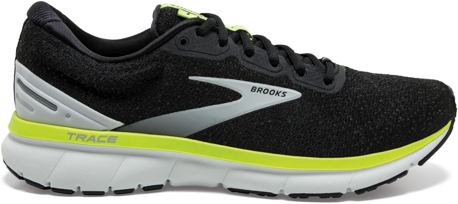 Academy Sports Brooks Men's Revel 4 Running Shoes