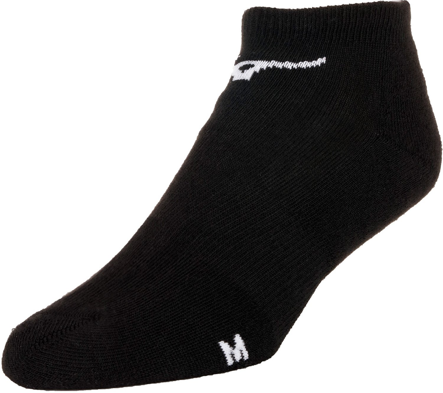Mizuno Vital Volleyball Low Cut Socks 3 Pack - view number 2