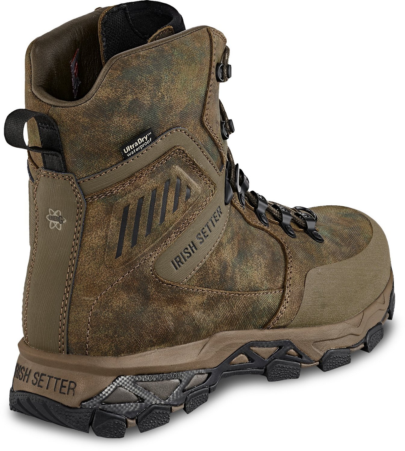 hunting boots at academy sports