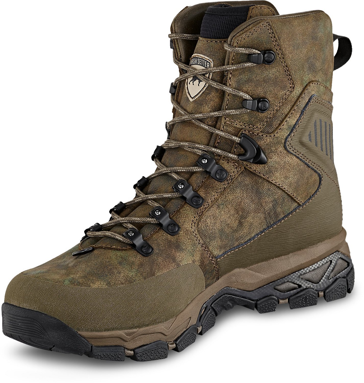 hunting boots at academy sports