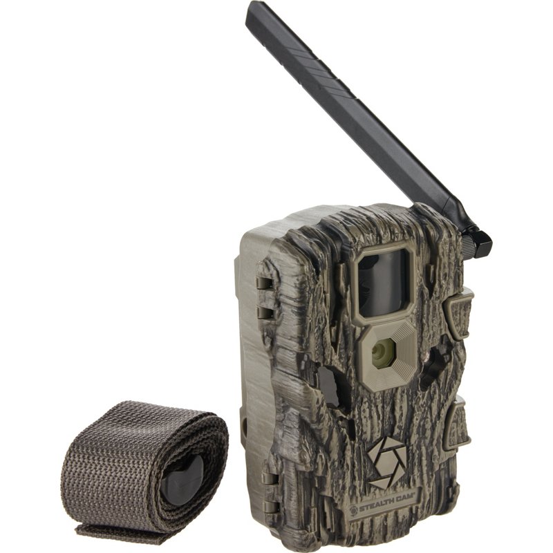 Stealth Cam Fusion … - image