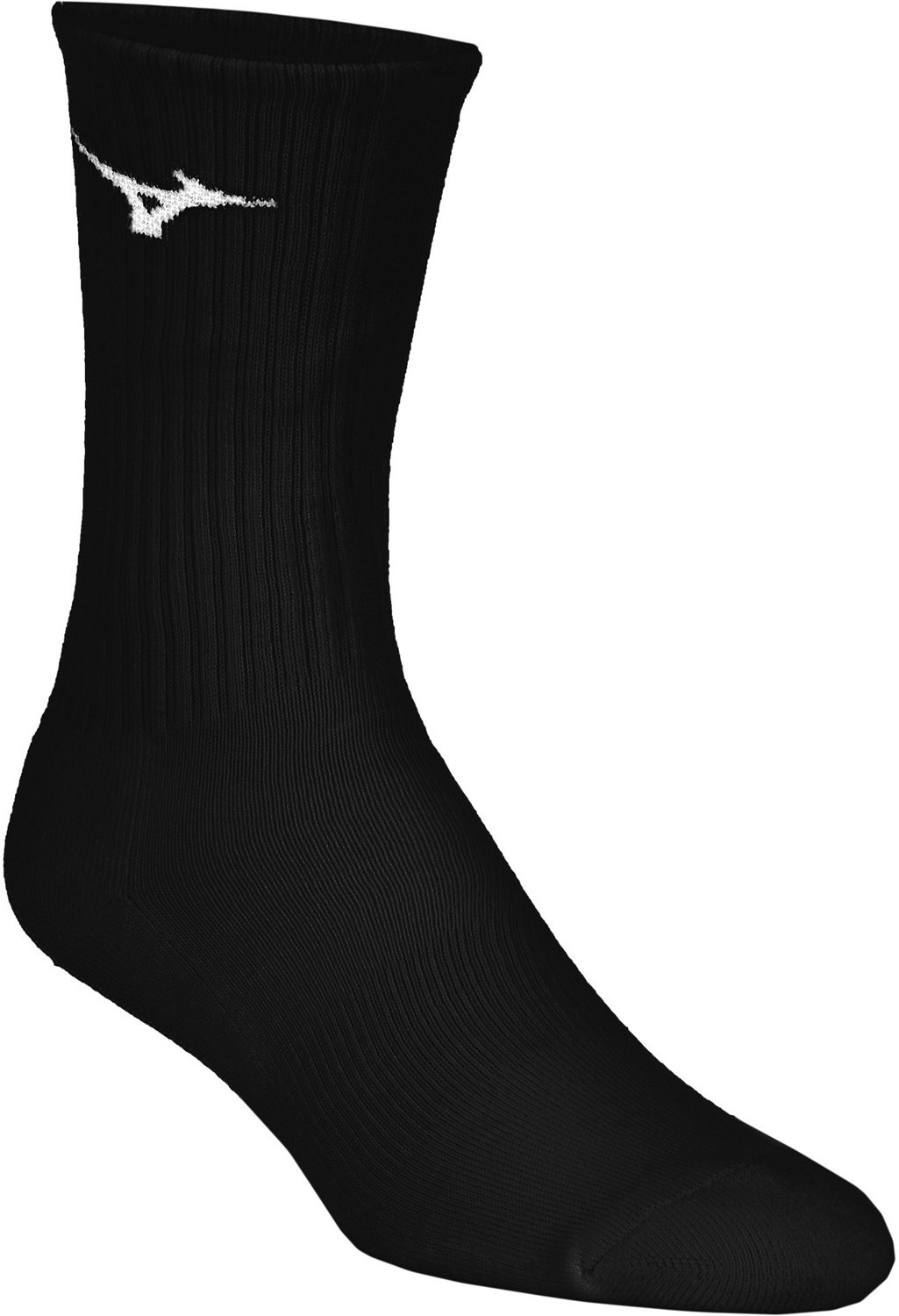 Mizuno core crew store sock