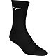 Mizuno Vital Volleyball Crew Socks 3 Pack                                                                                        - view number 1 image