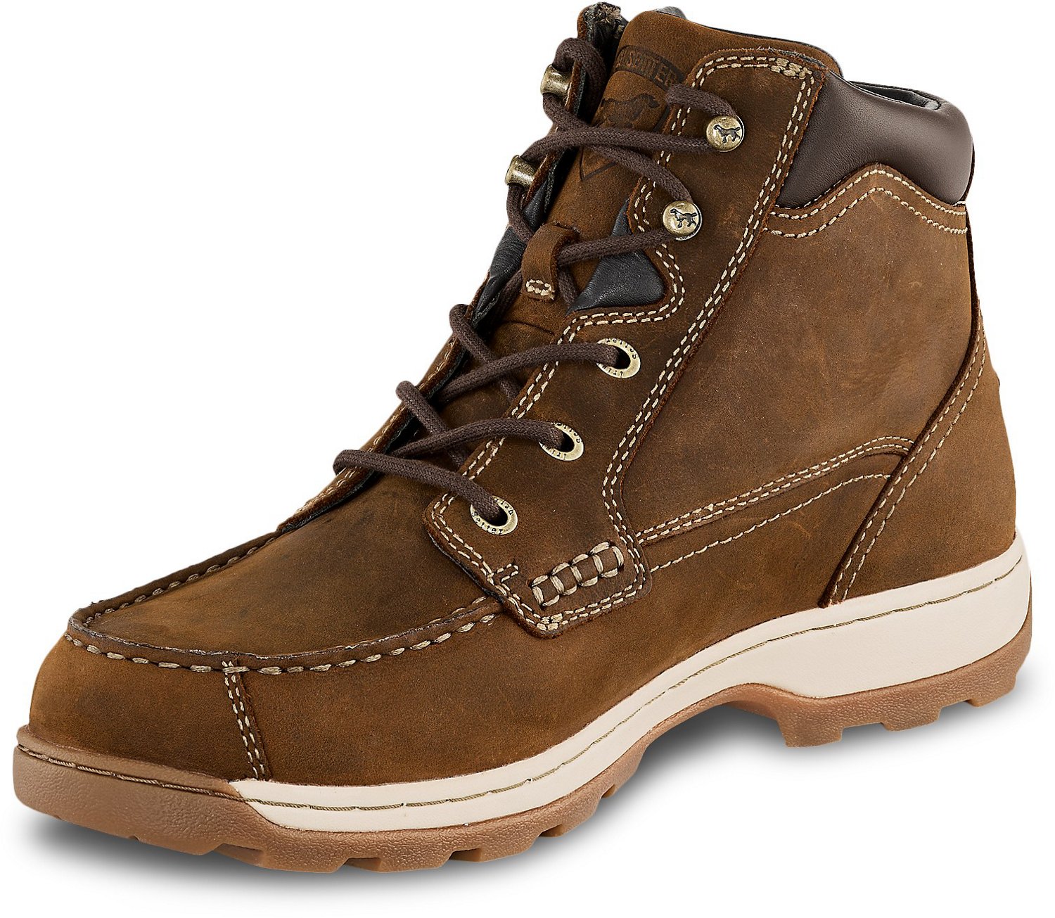 Irish Setter Men's UltraDry Soft Paw Chukka Casual Boots - view number 4