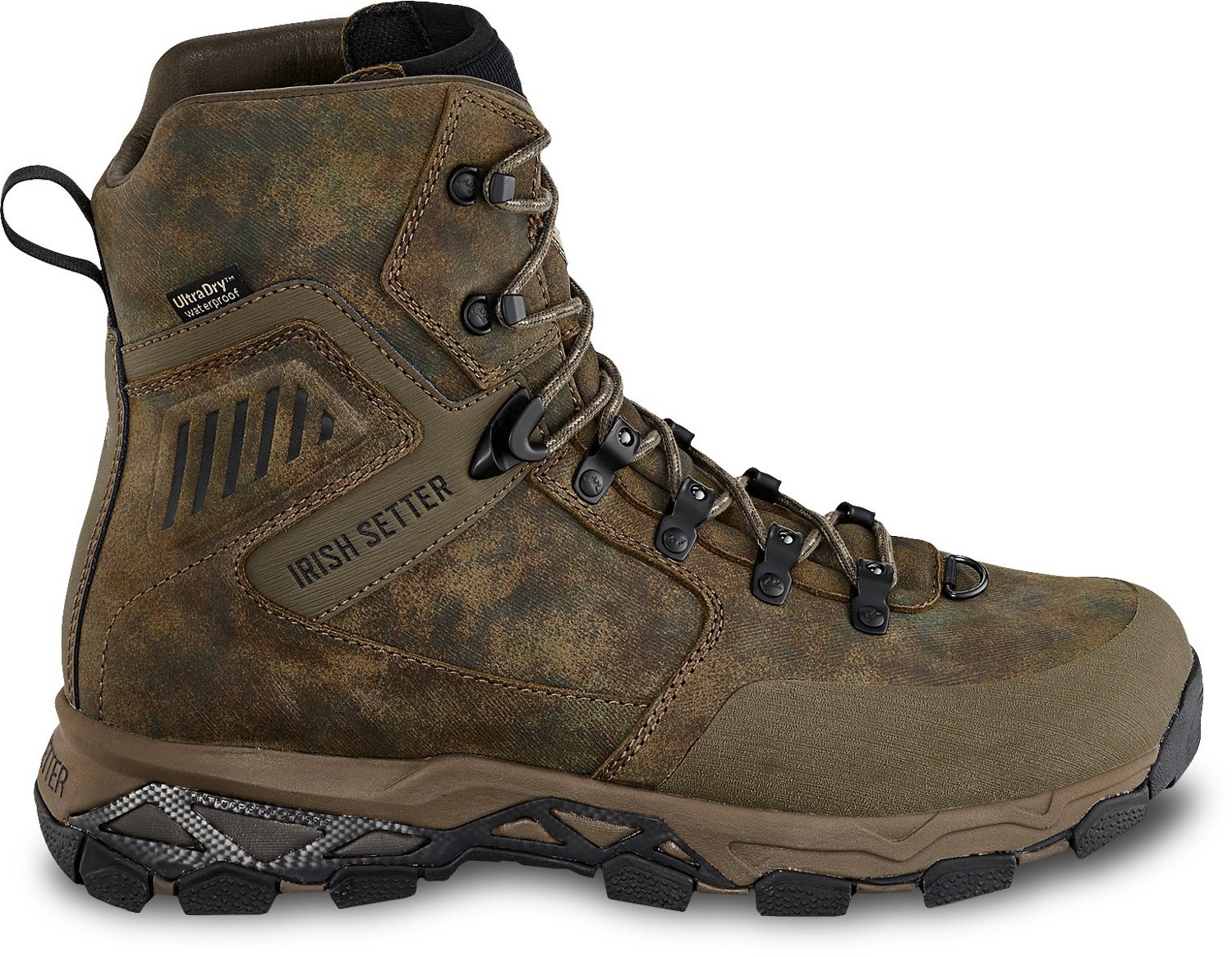 Academy men's hunting boots hotsell