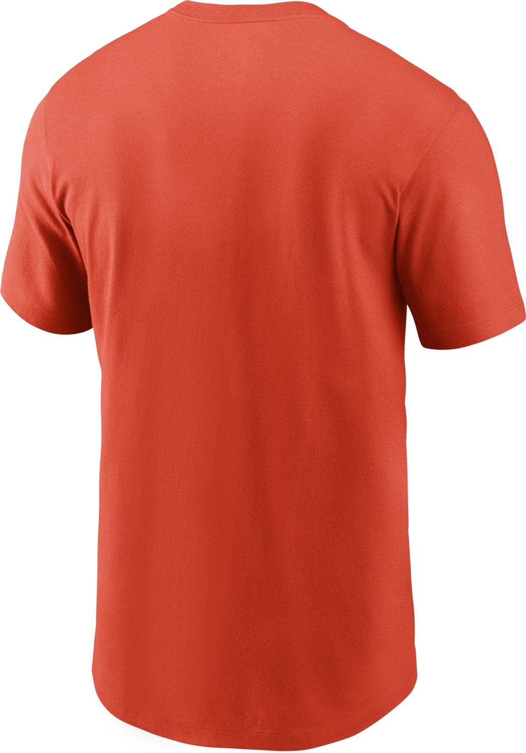 Nike Youth Houston Astros Jeremy Peña #3 Orange T-Shirt