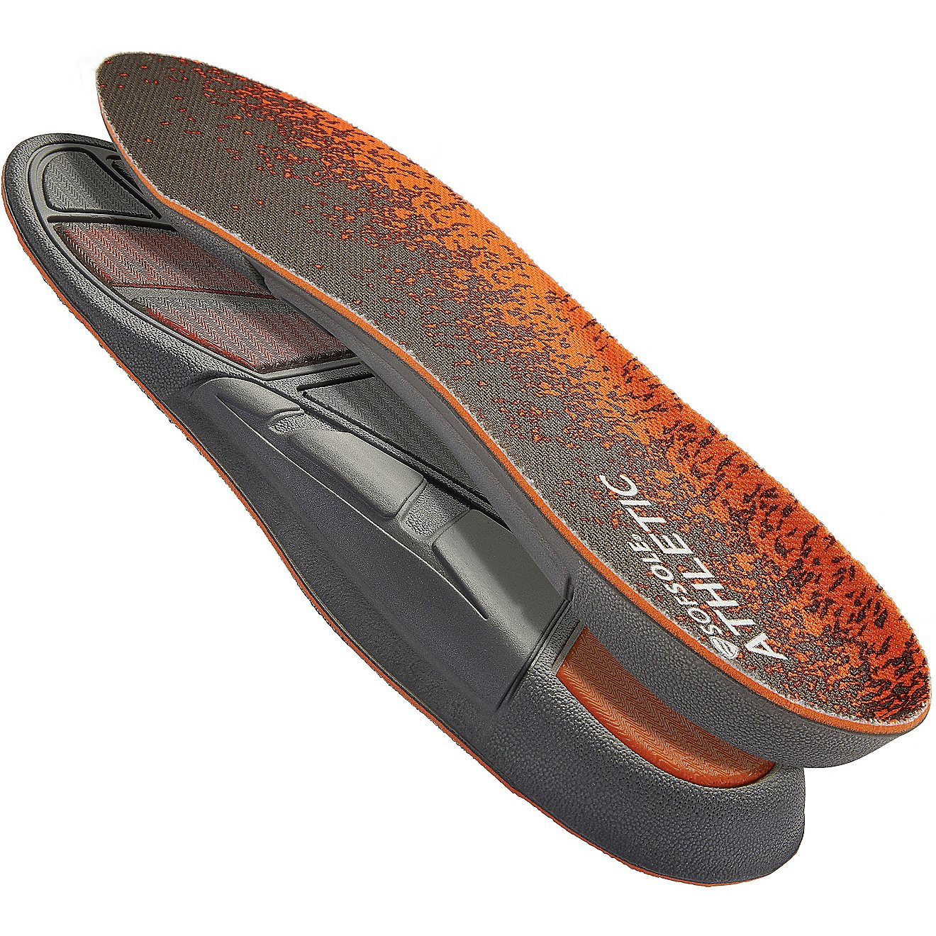 Sof Sole Athletic + Arch Women's Insoles                                                                                         - view number 1