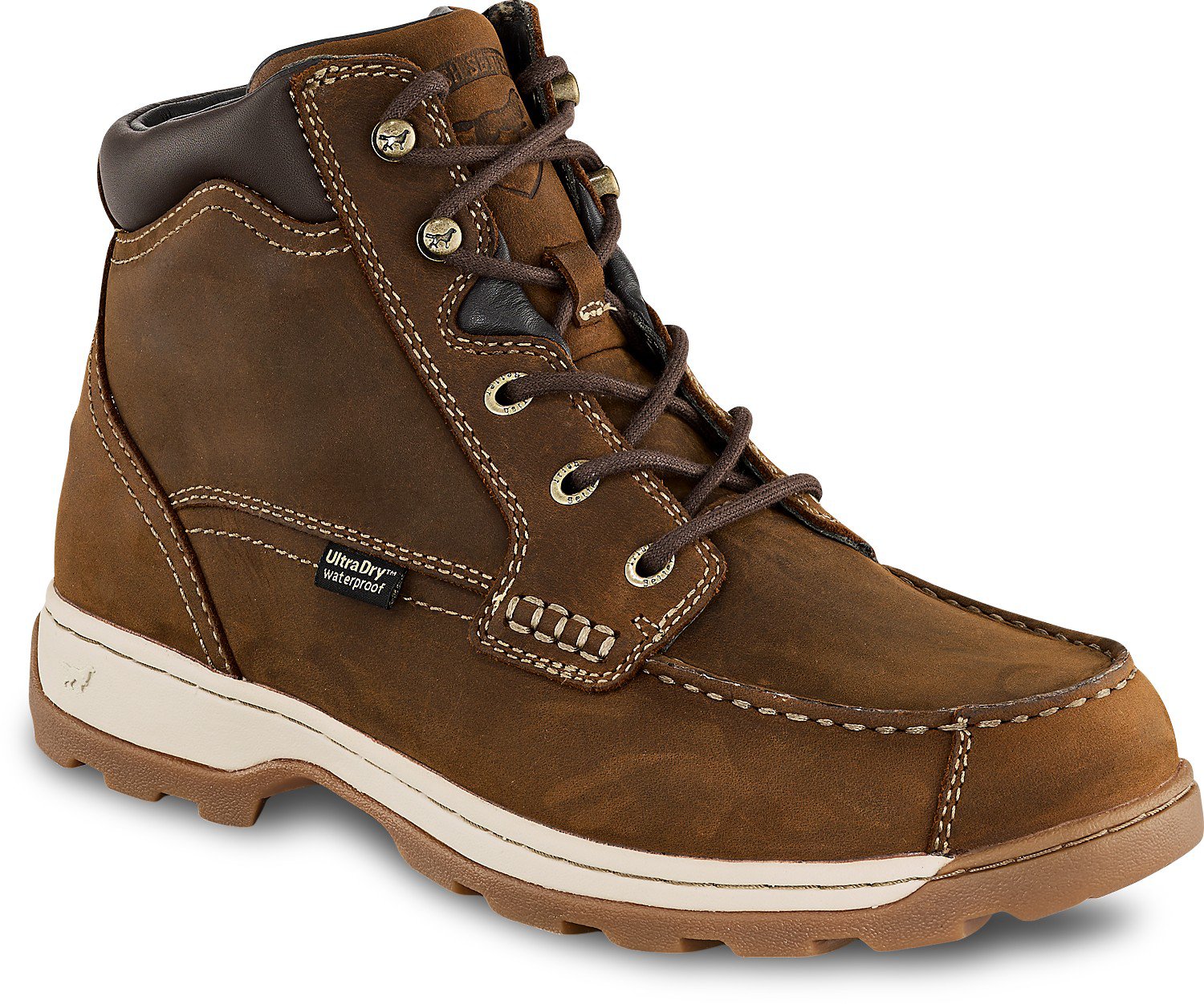 Irish Setter Men's UltraDry Soft Paw Chukka Casual Boots - view number 2