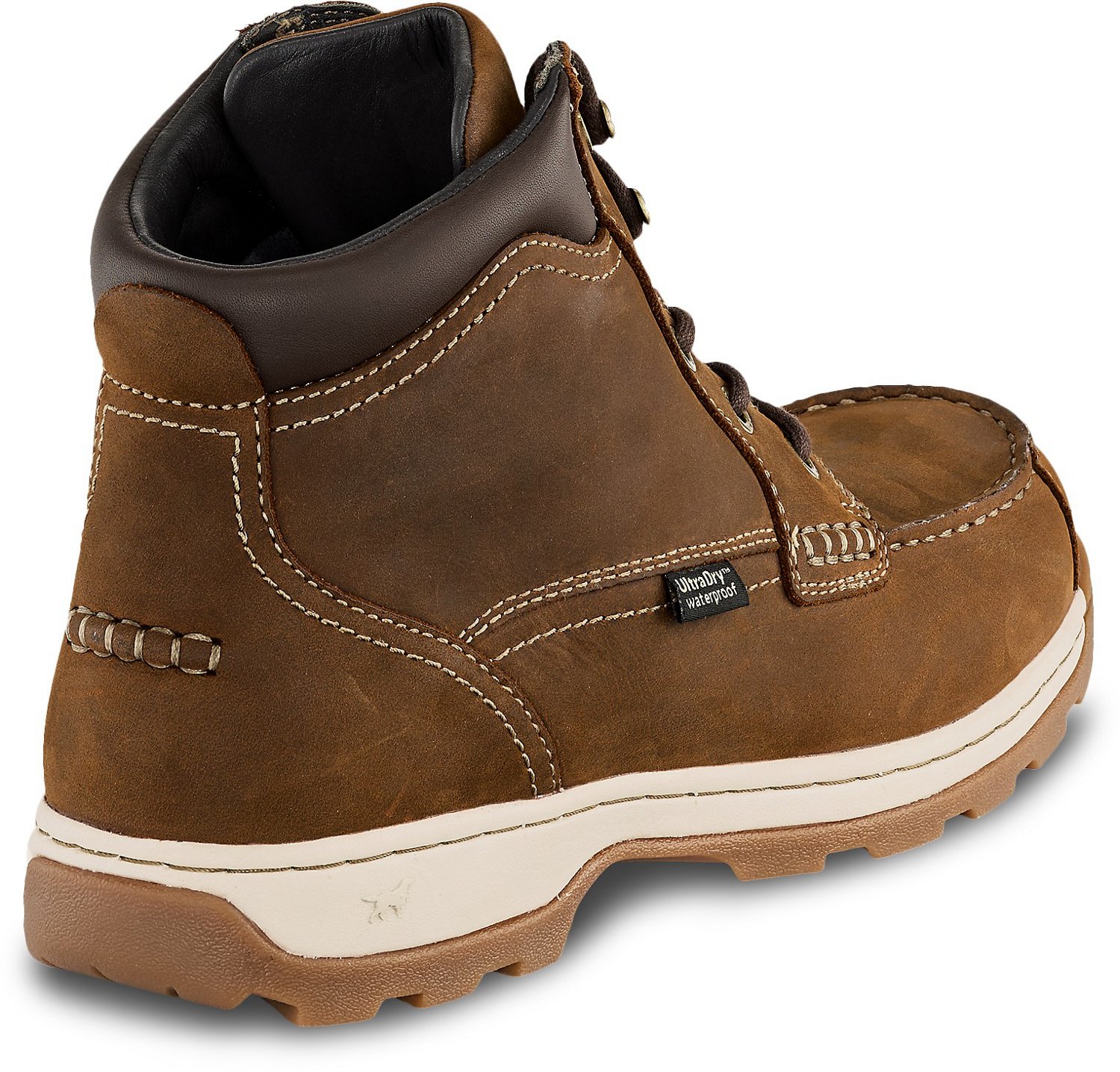 Irish Setter Men's UltraDry Soft Paw Chukka Casual Boots - view number 3