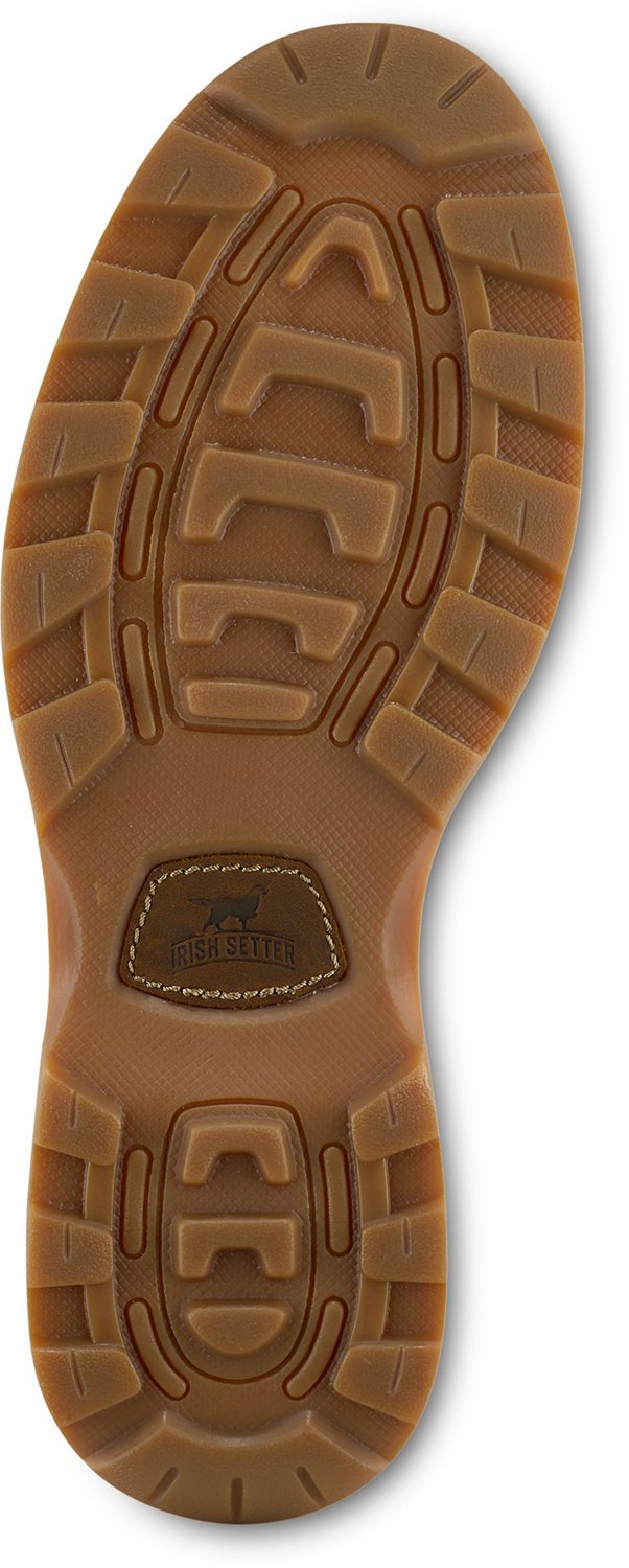 Irish Setter Men's UltraDry Soft Paw Chukka Casual Boots - view number 6