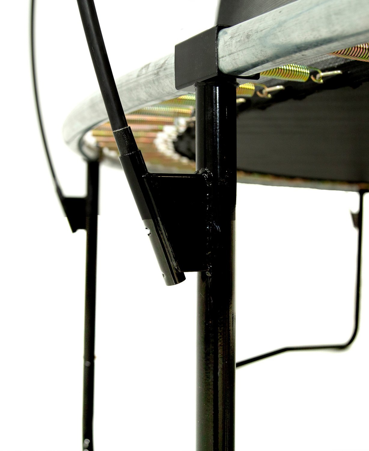 Skywalker Trampolines Epic Series 16 ft Round Trampoline w/ Enclosure