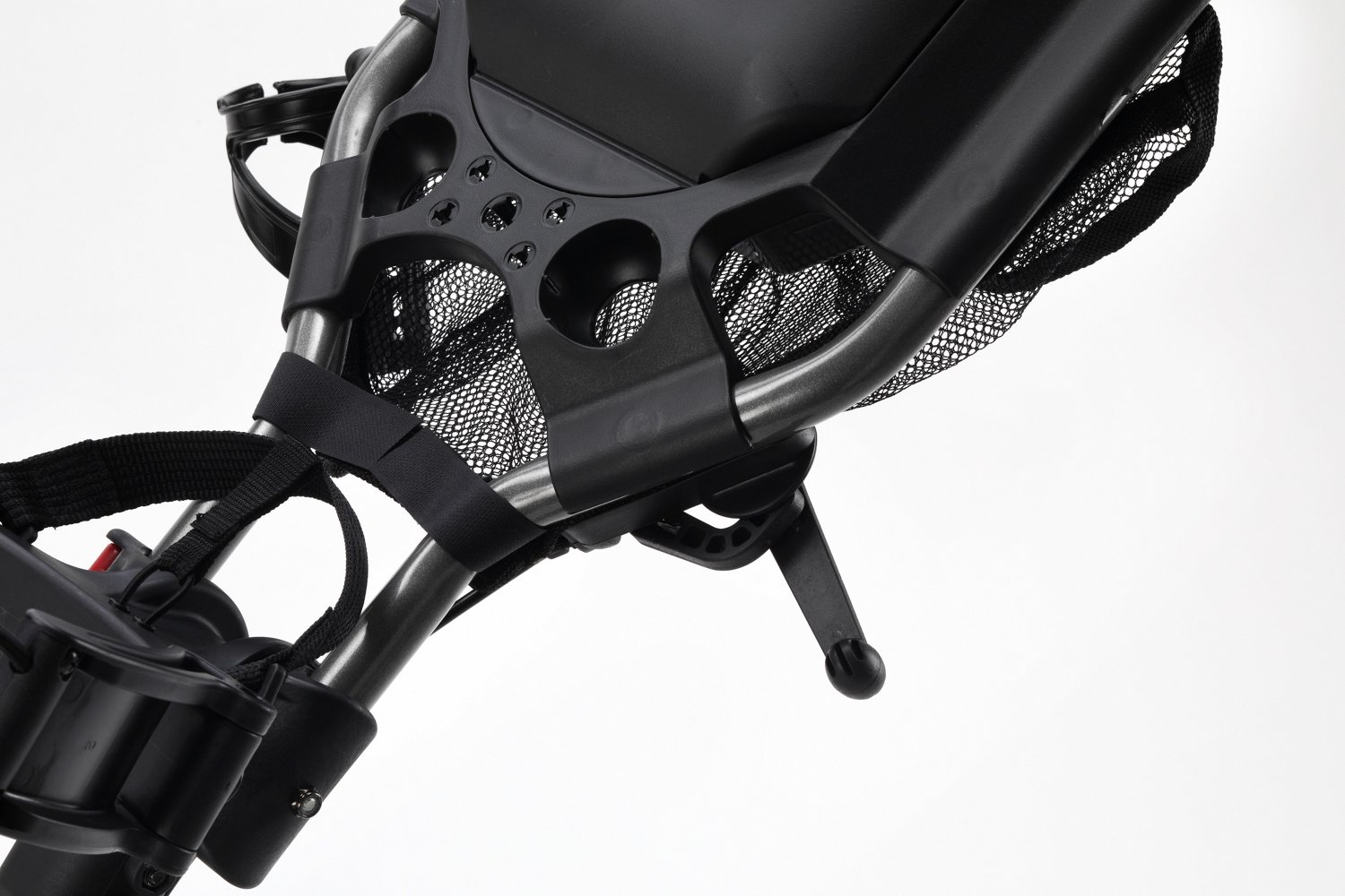 Tour Gear 3-Wheel 360-Degree Cart                                                                                                - view number 2