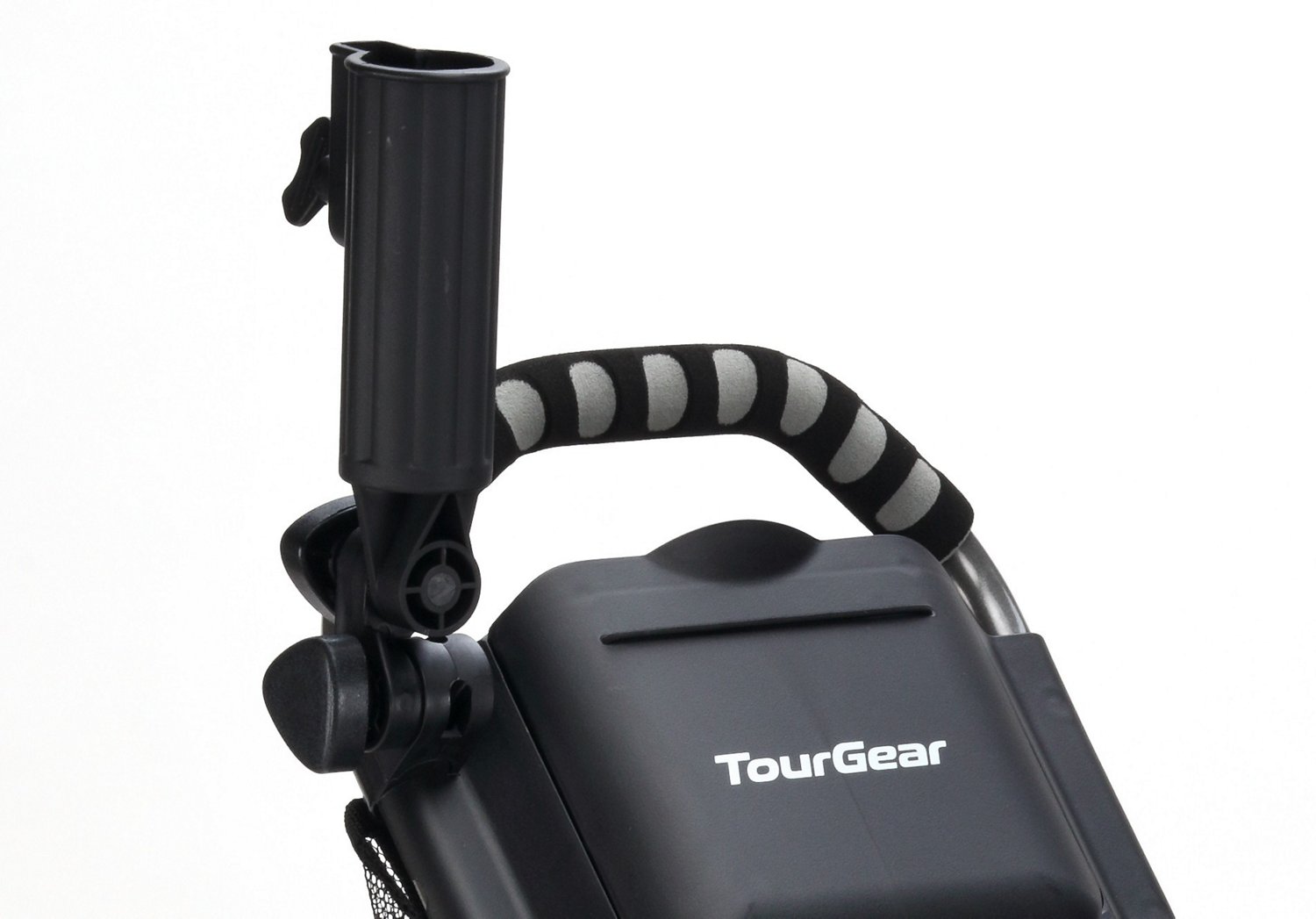 Tour Gear 3-Wheel 360-Degree Cart                                                                                                - view number 6