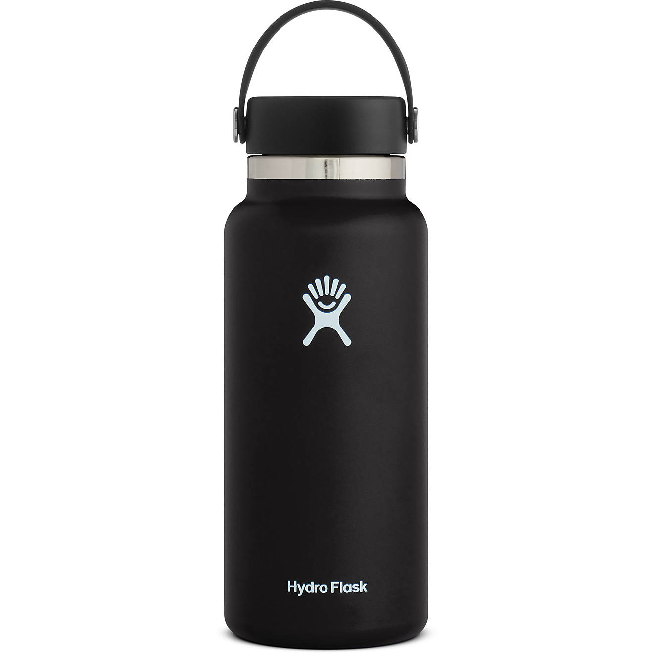 Hydro Flask Wide Mouth 2.0 32 oz Bottle with Flex Cap                                                                            - view number 1