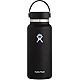 Hydro Flask Wide Mouth 2.0 32 oz Bottle with Flex Cap                                                                            - view number 1 selected