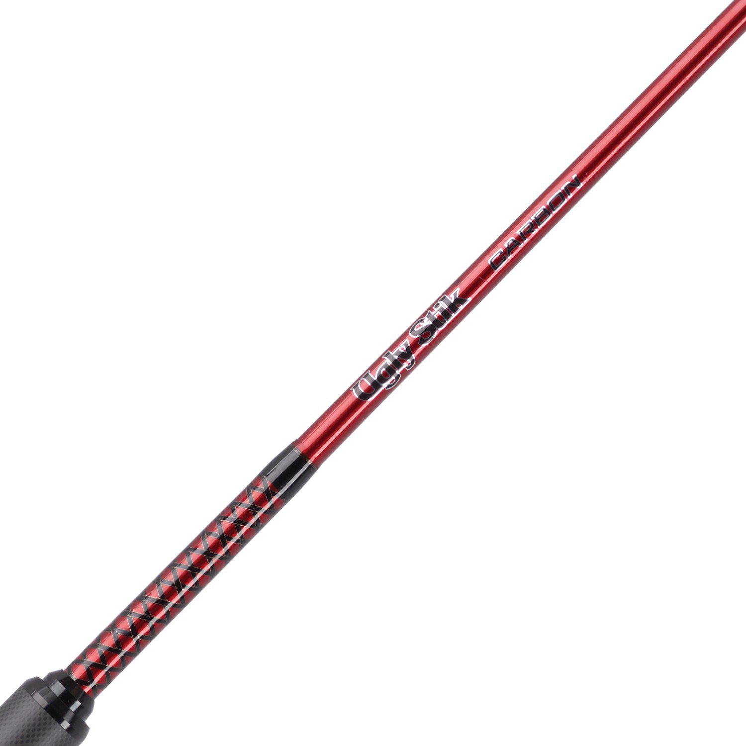 Ugly Stik Carbon 7 ft MH Freshwater Baitcast Rod and Reel Combo                                                                  - view number 2