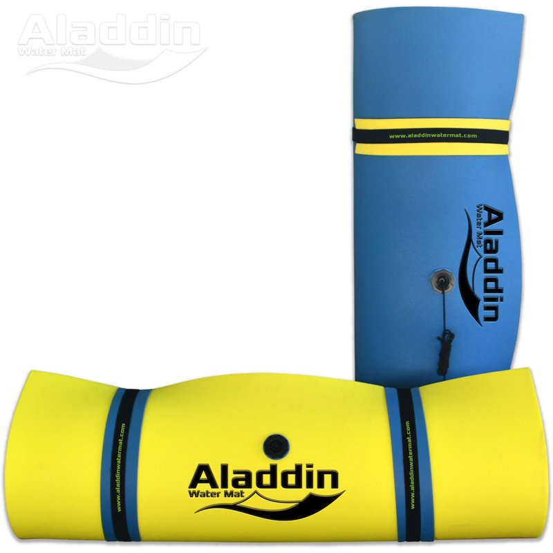 Aladdin 9Ft X 6Ft F… - image