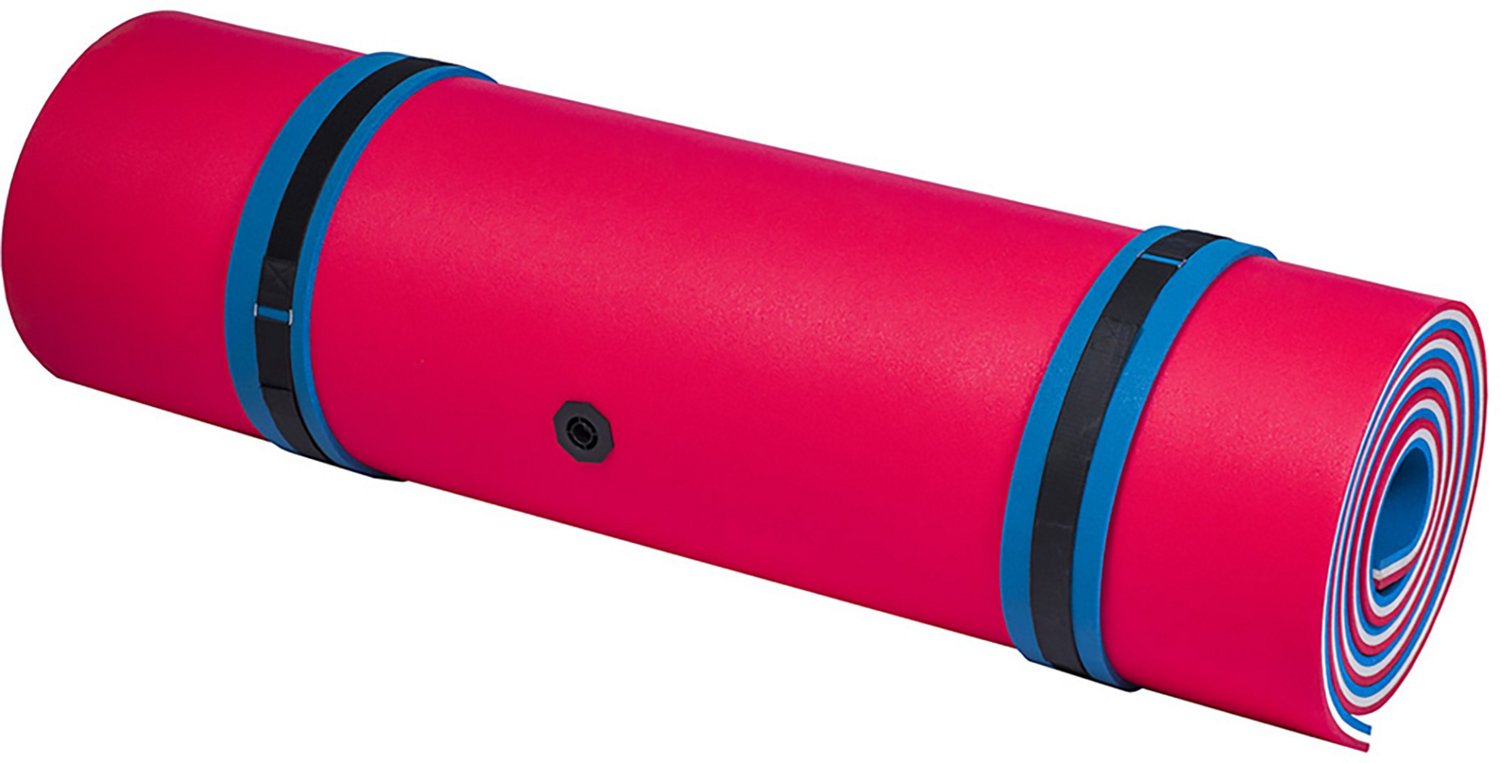 Aladdin 9ft x 6ft Floating Water Mat                                                                                             - view number 6