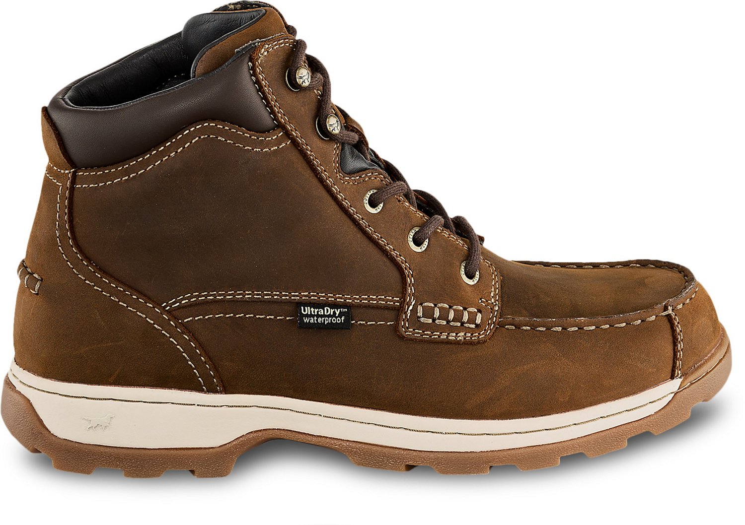 Irish setter 2025 casual boots