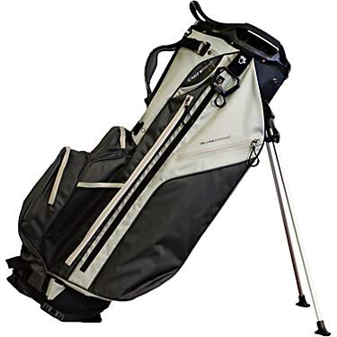 Tour Gear 400 Deluxe Hybrid Stand Bag                                                                                           