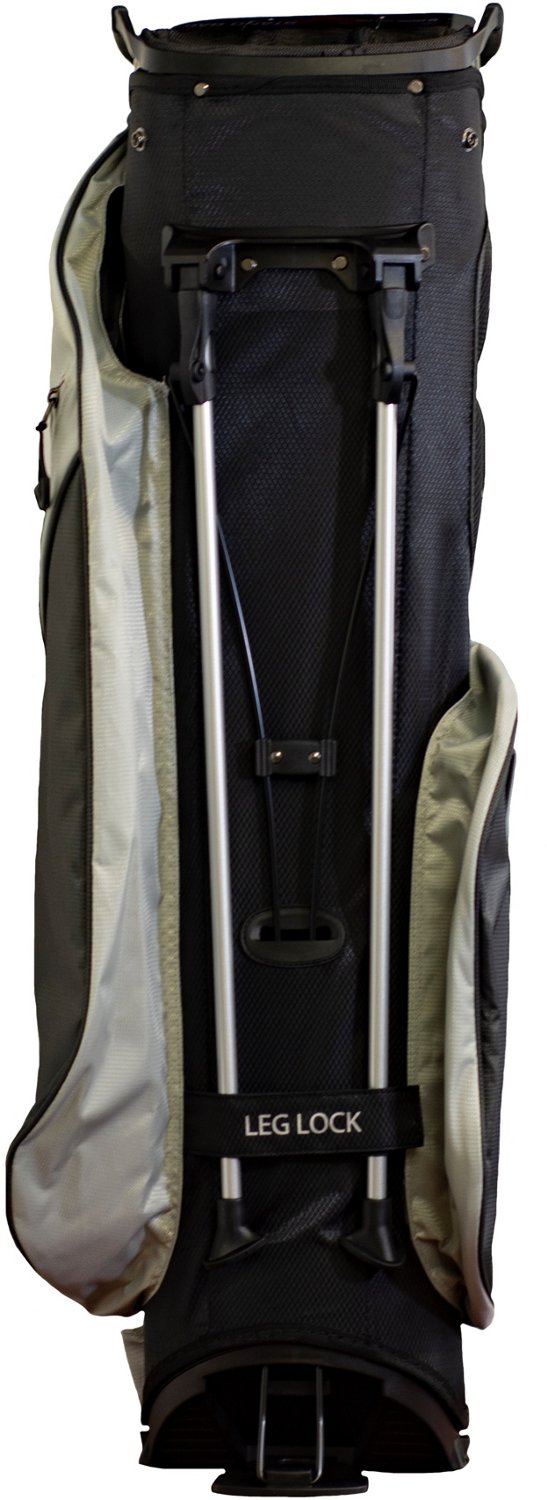 Tour Gear 400 Deluxe Hybrid Stand Bag Academy